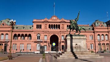 Feriado del 1 de mayo: ¿se paga doble si trabajas el Día del Trabajador en Argentina?