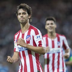 Atlético - Eibar: horario, TV y dónde ver hoy LaLiga Santander