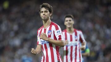 Atlético - Eibar: horario, TV y dónde ver hoy LaLiga Santander