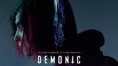 Demonic, tráiler final