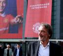 Los Glazer venden el 25% del Manchester United a Jim Ratcliffe