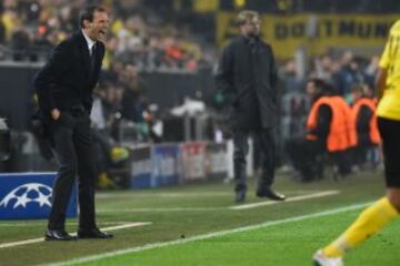 Massimiliano Allegri.