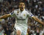 “I want Arsenal to win the league” -Chicharito