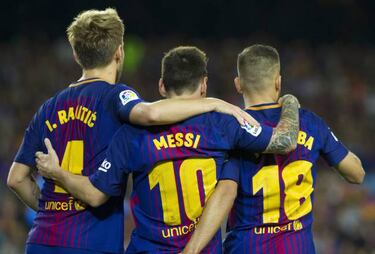 Barcelona vs Juventus, how and where to watch: times, TV, online