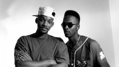 Will Smith reveals the person who coined the name ‘Fresh Prince’