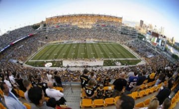 Heinz Stadium