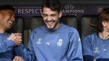 El Milán va a intentar fichar a Kovacic y Morata