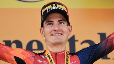 A la altura de los elegidos