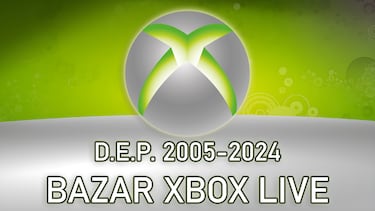 Xbox y Microsoft están de luto: cierra para siempre la tienda digital de Xbox 360
