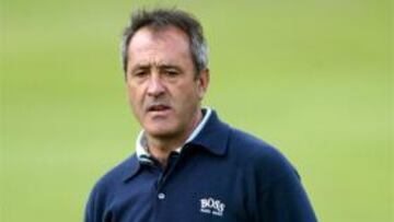 <strong>QUIMIOTERAPIA.</strong> Severiano sigue con buen estado de ánimo.