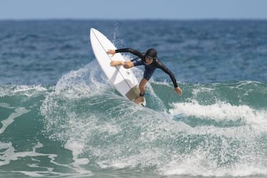 Nuevo Casco de Surf Olaian