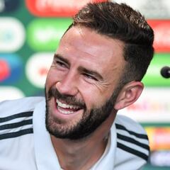 Miguel Layún: "Juan Carlos Osorio es un genio"