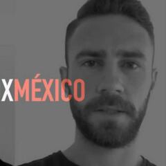 Miguel Layún revela lo difícil que fue ayudar en el sismo con #YoPorMéxico