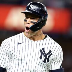 ¿Qué necesitan los Yankees para ser campeones en la División Este de la Liga Americana en MLB?