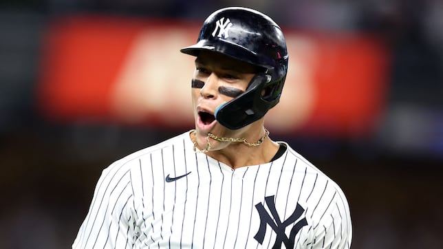 ¿Se han enfrentado los Yankees y los Mets alguna vez en la Serie Mundial?