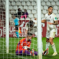 Vaclik da vida al Albacete