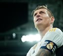 Kroos: “¿El club más grande dónde he jugado?, esa respuesta es muy fácil”