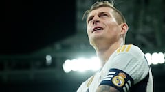 Real Madrid finally find their Toni Kroos replacement