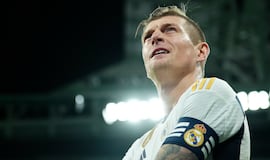 Kroos: “¿El club más grande dónde he jugado?, esa respuesta es muy fácil”