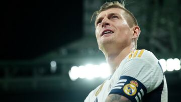 Against Valladolid, Ceballos posted a pass accuracy (98.2%) not seen in Madrid since the beloved Toni Kroos.