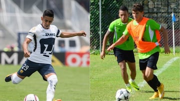 25 duplas de futbolistas que no sabías que son familiares