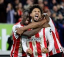 Resumen del Brentford vs Bournemouth, jornada 18 de la Premier League 25-26