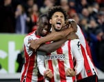 Resumen del Brentford vs Bournemouth, jornada 18 de la Premier League 25-26