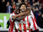 Resumen del Brentford vs Bournemouth, jornada 18 de la Premier League 25-26