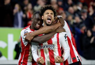 Resumen del Brentford vs Bournemouth, jornada 18 de la Premier League 25-26