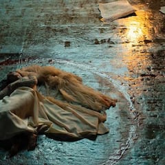 Quién es Carmen Mola, la autora de ‘La Novia Gitana’: ¿quiénes se ocultan bajo este pseudónimo?