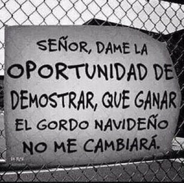 “Nos ha vuelto a tocar salud”: los mejores memes del sorteo de Navidad 2025