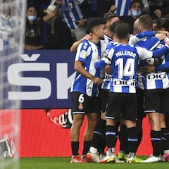 Un Espanyol de clase media