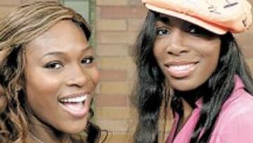 <b>ÍNTIMO. </b>Las hermanas Williams mostrarán su lado más personal.