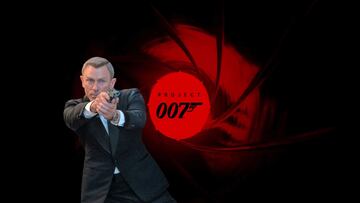 project 007 james bond juegos de 007 nuevo juego de 007 hitman mejores juegos de 007 donde ver las peliculas de james bond mejores peliculas de 007 espias MI5 Q M 007