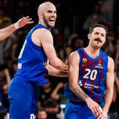 Euroclásico en Belgrado