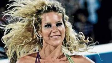 Las cheerleaders canarias