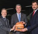 Badalona, sede de la Final Four de la Champions