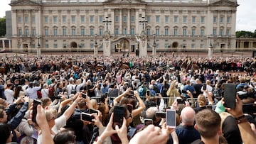 The UK’s complex history has seen the name of the sovereign state change multiple times over the years, but each term has its own specific meaning.