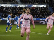 04/01/26 PARTIDO PRIMERA DIVISION
ALAVES - REAL OVIEDO
ALEGRIA FEDERICO VIÑAS