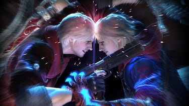 10 años después de Devil May Cry 4, ¿hay futuro?