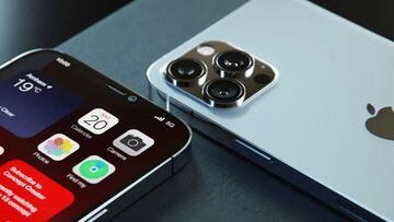 El iPhone 13 en marcha: Samsung y LG ya fabrican su pantalla