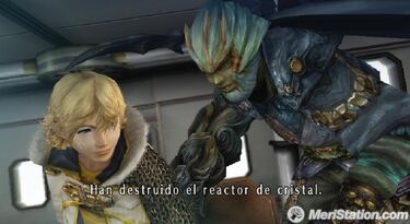 Final Fantasy: The Crystal Bearers, Impresiones