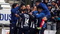 Erick Aguirre: “Esperamos al mejor Al-Ahly”