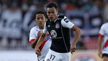 Gabriel Suazo fue la figura Polla Xperto AS de la fecha 3