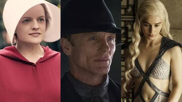 Emmy 2018: lista de nominados a los premios