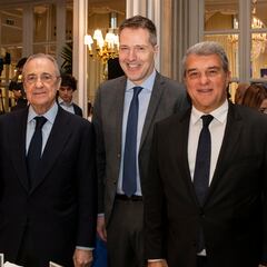 La Superliga deberá cambiar su nombre