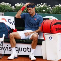 "Mi verdadero objetivo esta campaña es la gira de hierba"