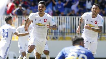 Los azules vencieron a Everton.