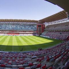 A pesar de contagios, la Liga MX iniciará sí o sí el 24 de julio