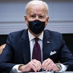 Third stimulus check: Biden signs the American Rescue Plan into law